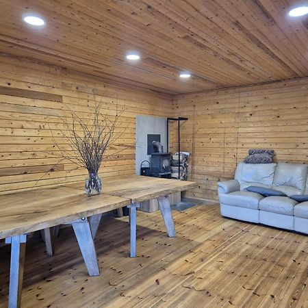 Guest House Saulgriezes Nīca المظهر الخارجي الصورة
