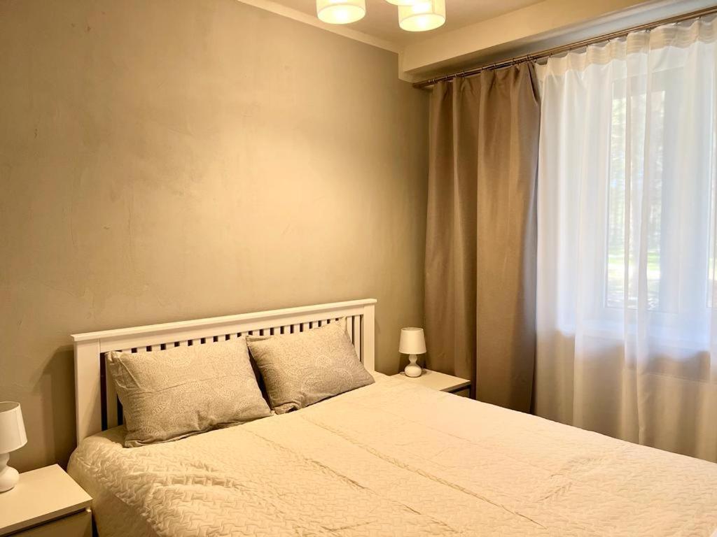 Guest House Saulgriezes Nīca الغرفة الصورة