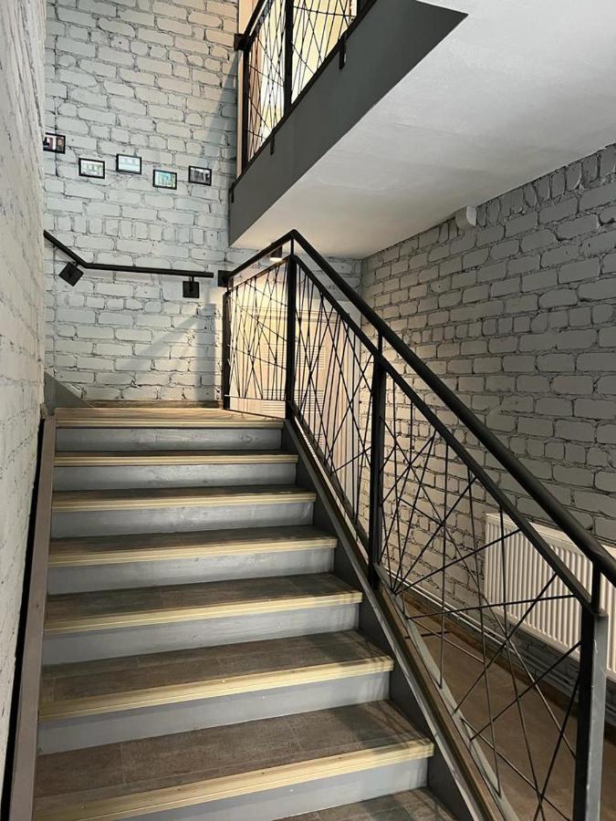 Guest House Saulgriezes Nīca المظهر الخارجي الصورة
