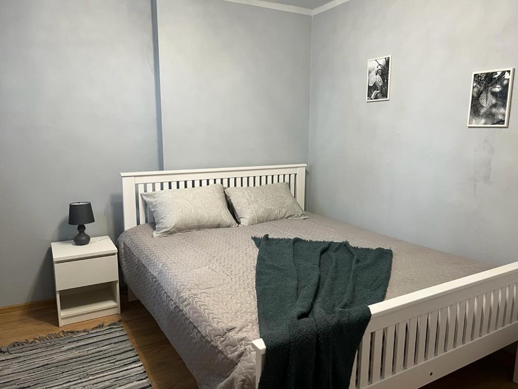 Guest House Saulgriezes Nīca الغرفة الصورة