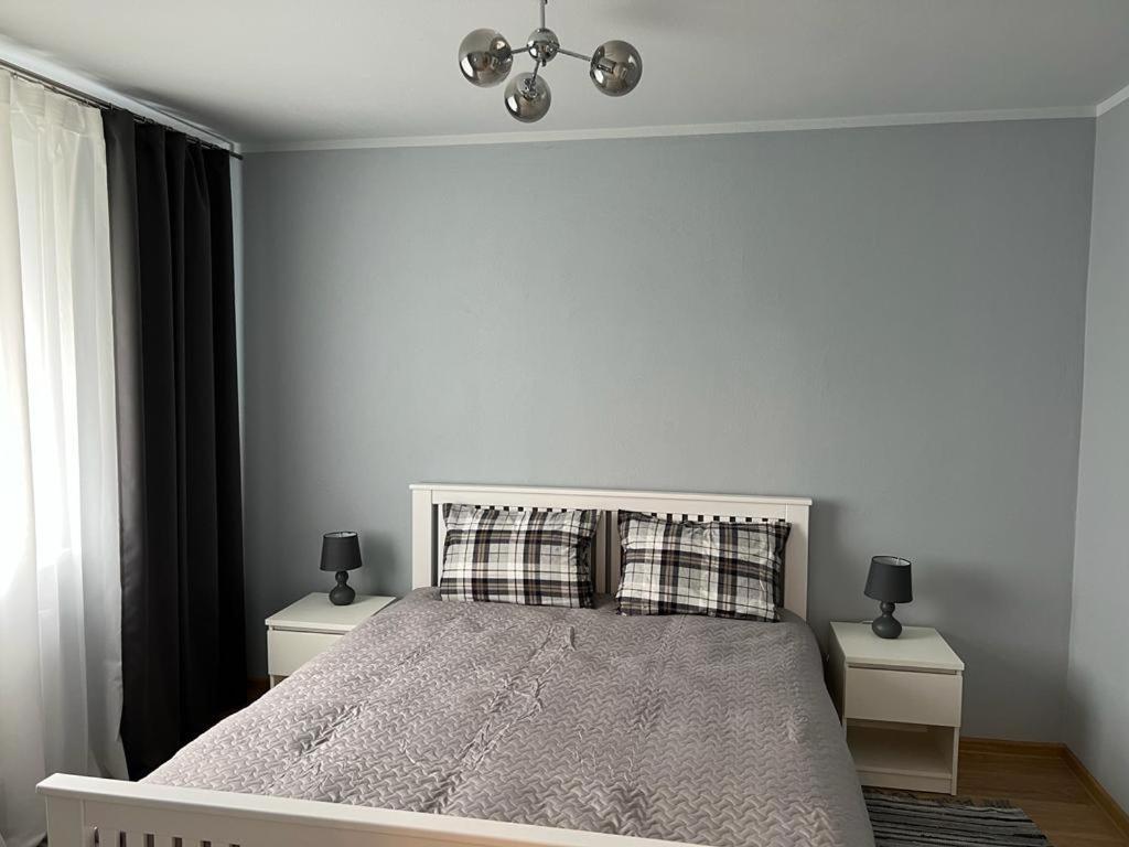 Guest House Saulgriezes Nīca الغرفة الصورة