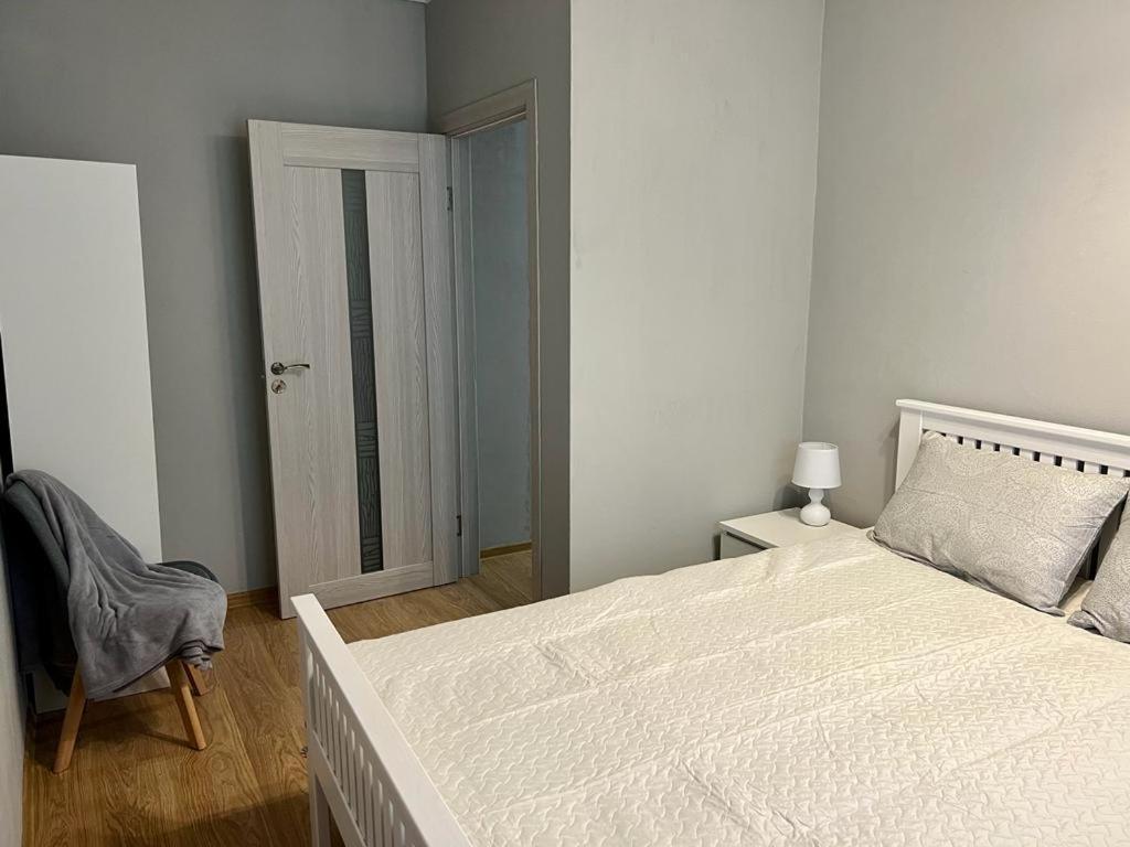 Guest House Saulgriezes Nīca الغرفة الصورة
