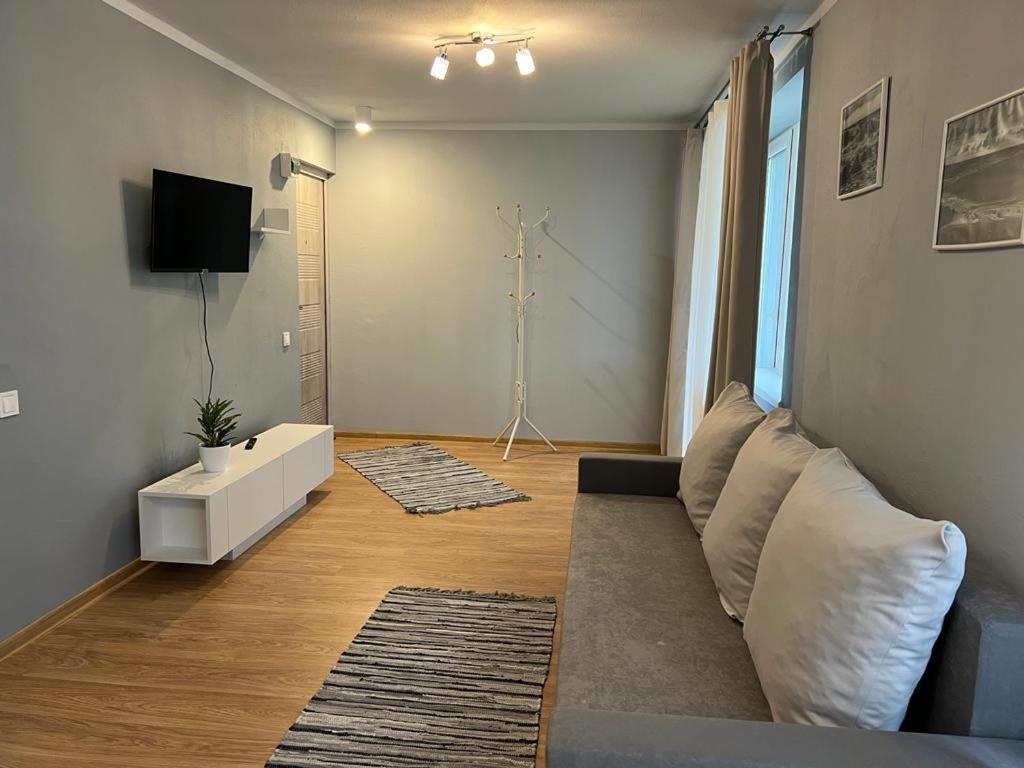 Guest House Saulgriezes Nīca الغرفة الصورة