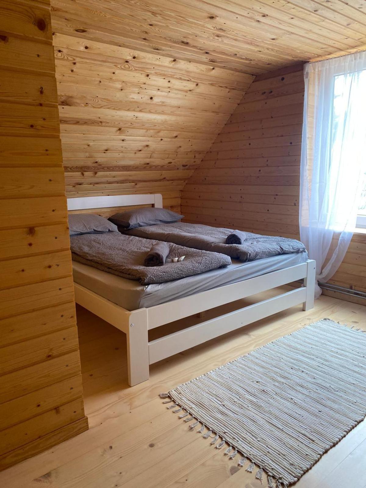 Guest House Saulgriezes Nīca المظهر الخارجي الصورة