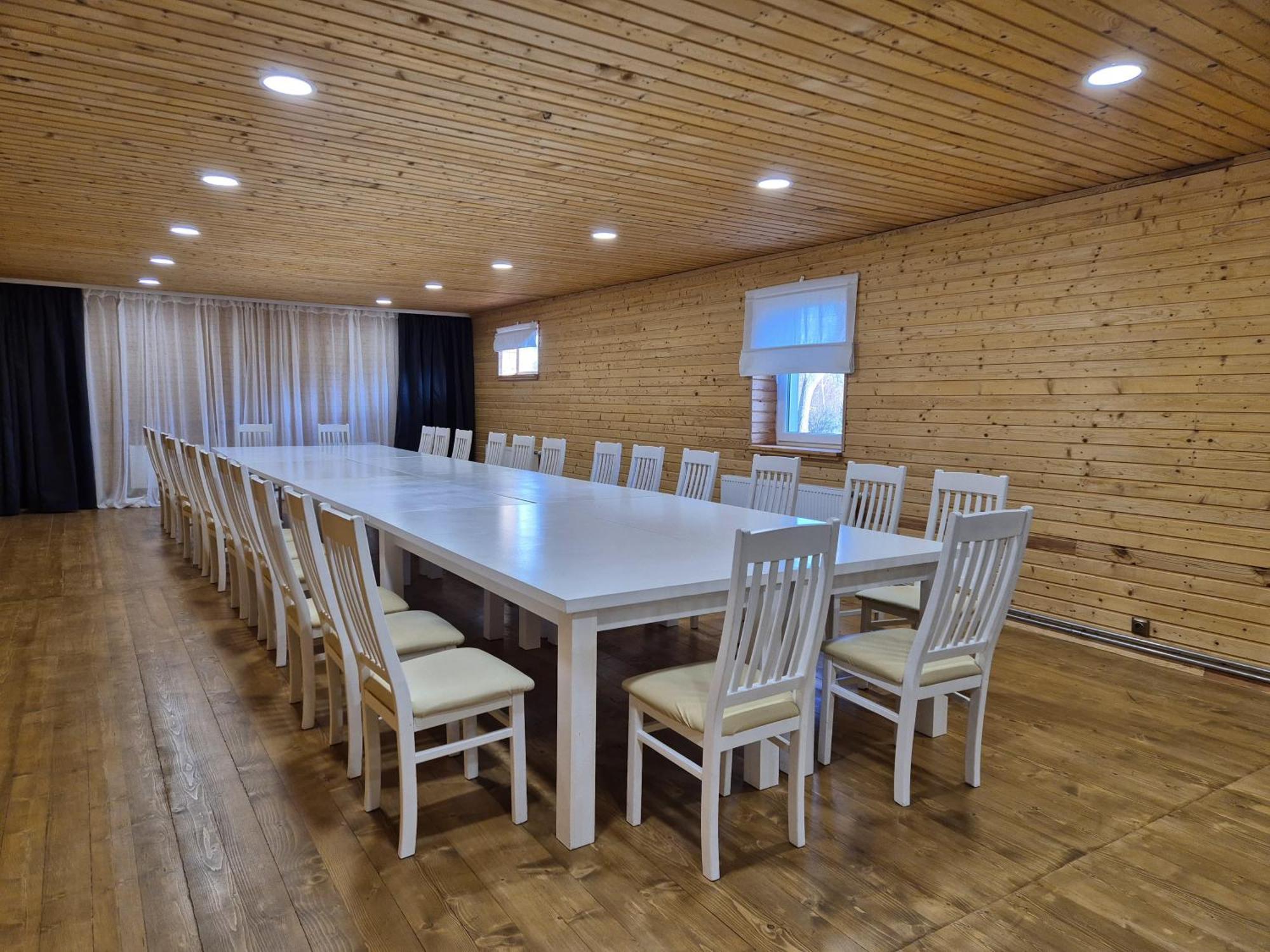 Guest House Saulgriezes Nīca المظهر الخارجي الصورة