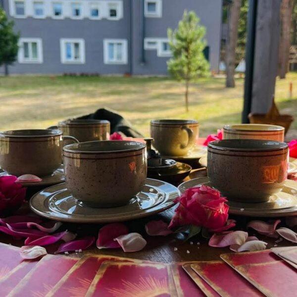 Guest House Saulgriezes Nīca المظهر الخارجي الصورة